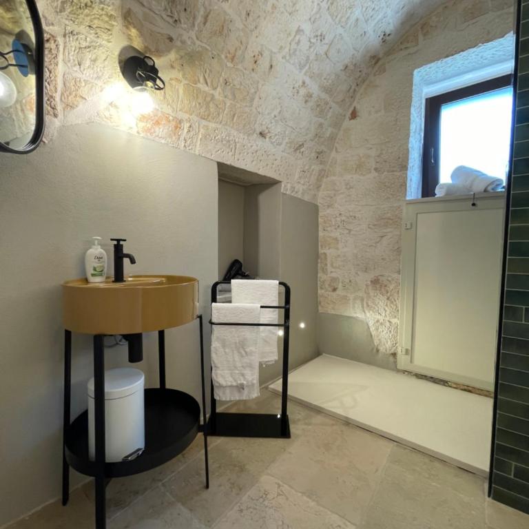 Tre Coni - Appartamento con 1 Camera da Letto - 19