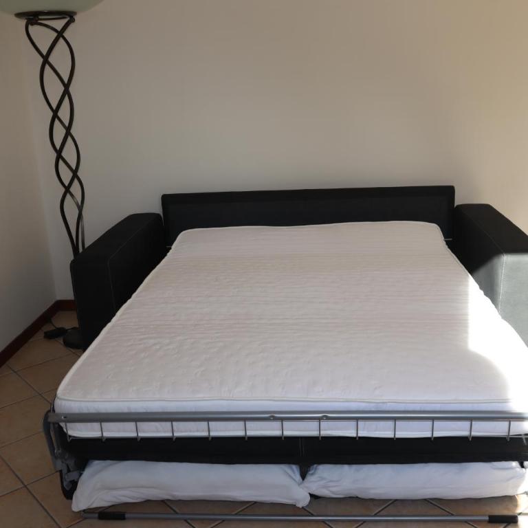 La Casa del Vicolo - Appartamento con 2 Camere da Letto - 4