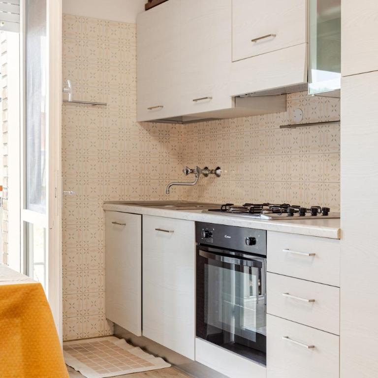 Acquamarina Seaside - Appartamento con 1 Camera da Letto - 5