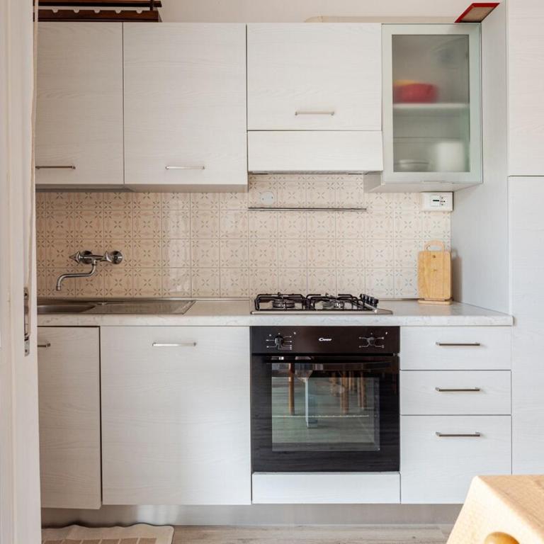 Acquamarina Seaside - Appartamento con 1 Camera da Letto - 13