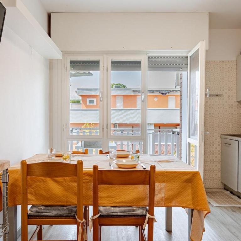 Acquamarina Seaside - Appartamento con 1 Camera da Letto - 2