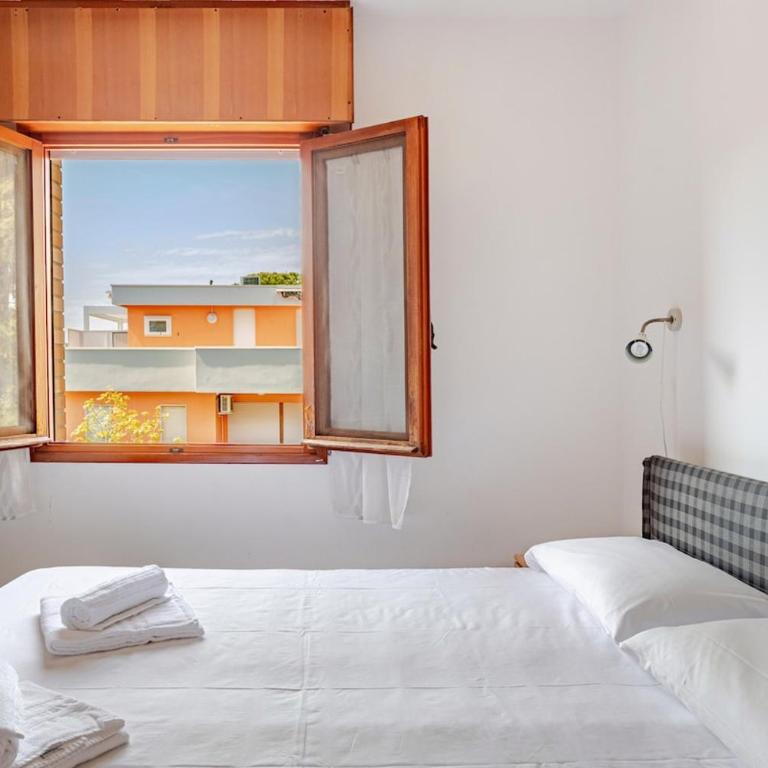 Acquamarina Seaside - Appartamento con 1 Camera da Letto - 6