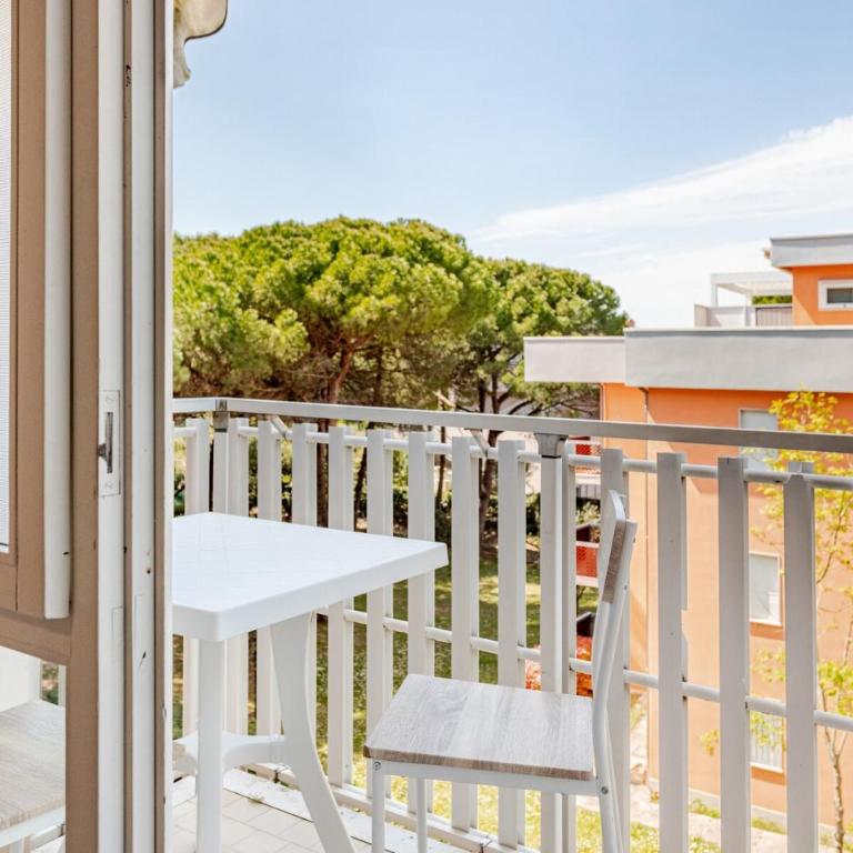 Acquamarina Seaside - Appartamento con 1 Camera da Letto - 3