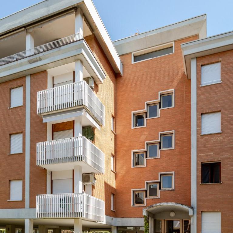 Acquamarina Seaside - Appartamento con 1 Camera da Letto - 18