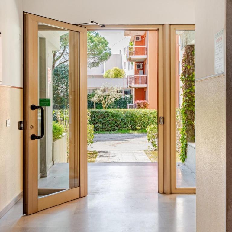 Acquamarina Seaside - Appartamento con 1 Camera da Letto - 19