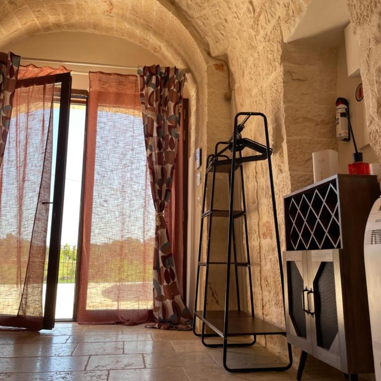 Tre Coni - Appartamento con 1 Camera da Letto - 18