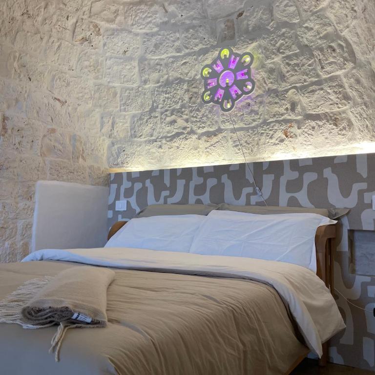Tre Coni - Appartamento con 1 Camera da Letto - 14