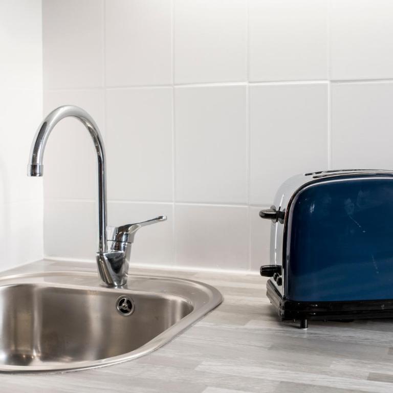 Home Sweet Rouen - Appartamento - 13