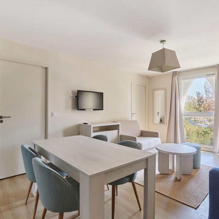 Résidence Odalys Les Dunes du Soleil - Appartement (5 Adultes) - 7