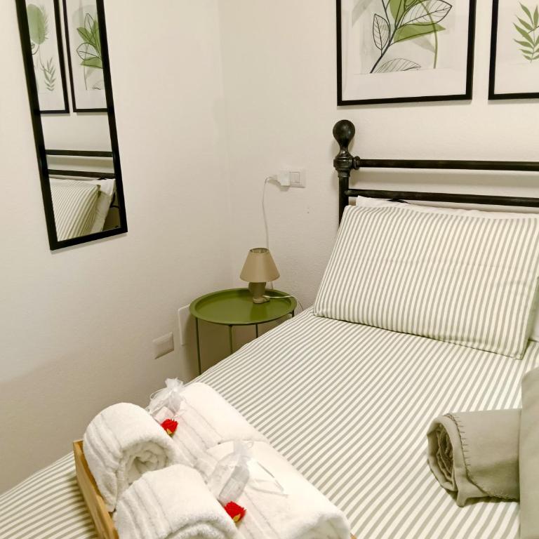 Lake Como PORTO VECCHIO - Charming Lakefront Apartment in the Heart of Domaso - Appartamento con 1 Camera da Letto - 21