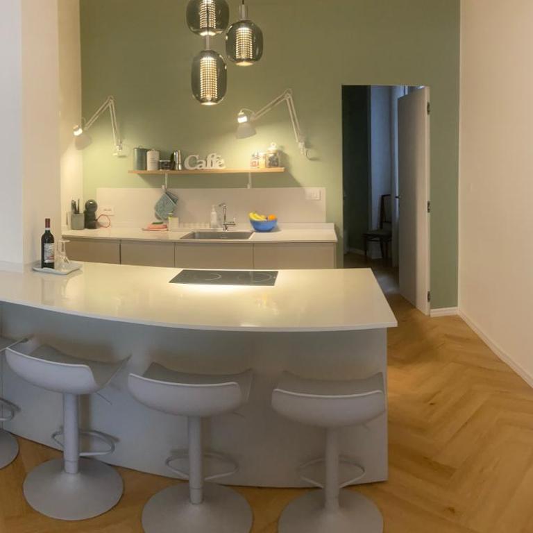 Quarenghi 32 - Appartamento con 1 Camera da Letto - 16