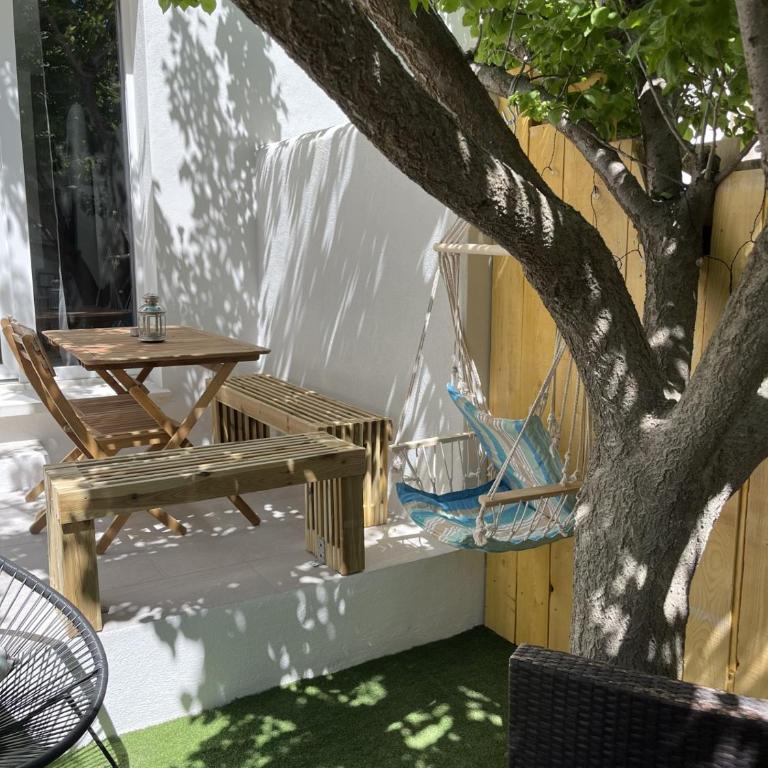 L Abri-côtier Appartements - Appartamento con Terrazza - 7