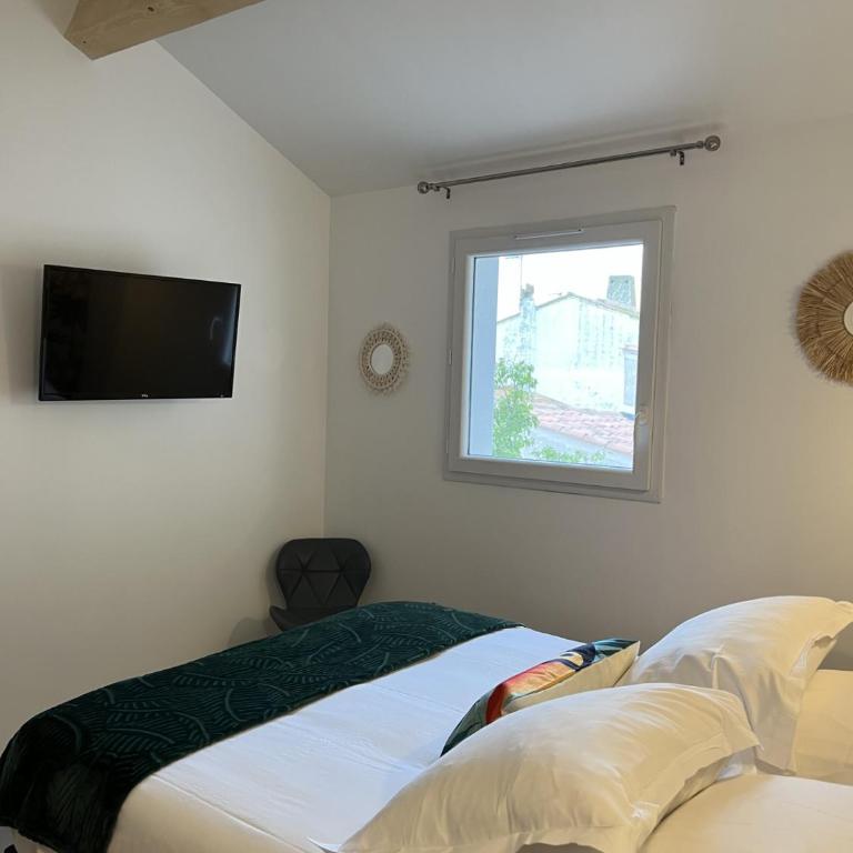 L Abri-côtier Appartements - Appartamento con Terrazza - 5