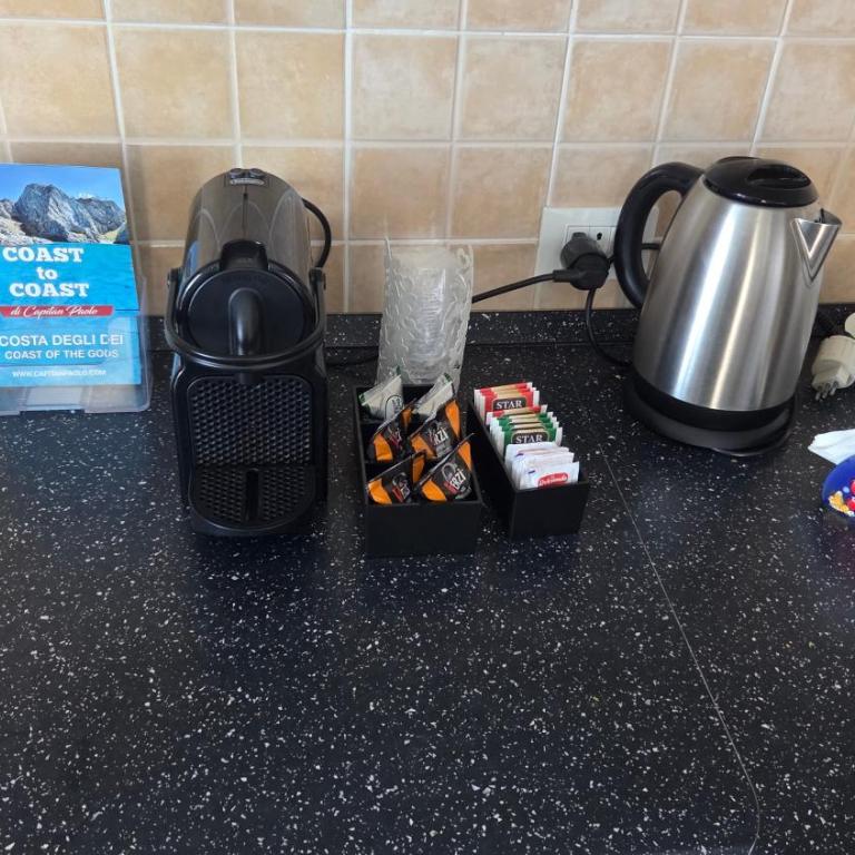 Accommodation "Il Tramonto Rosso" Free Private Parking - Appartamento con 2 Camere da Letto - 88