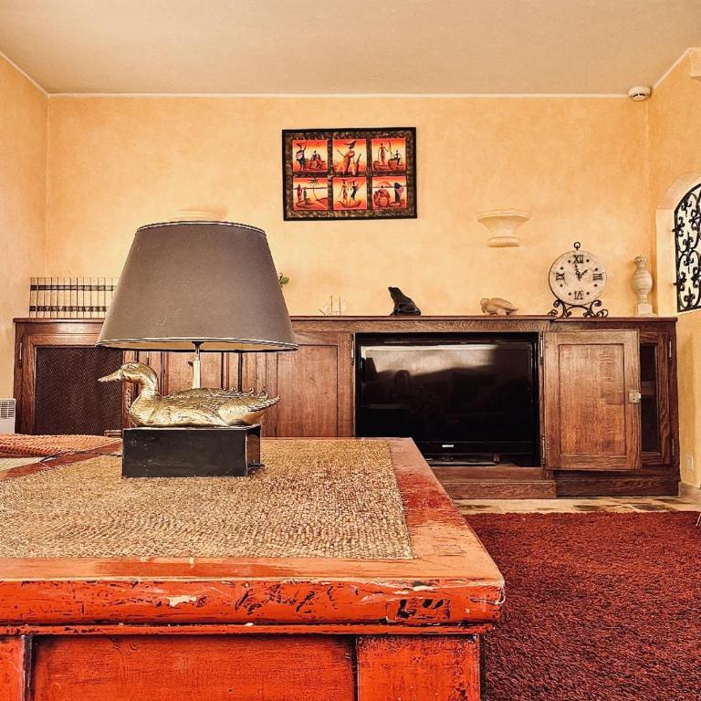 Villa with 180 degree sea view ! - Villa avec Piscine Privée - 9