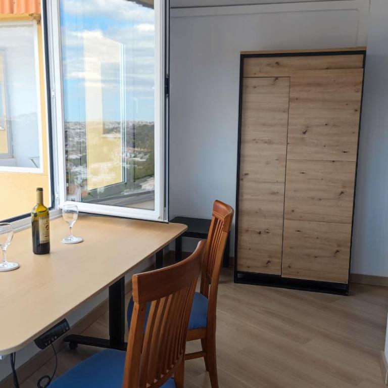 En Casa de Carlos perfect view - Apartamento de 1 dormitorio - 4