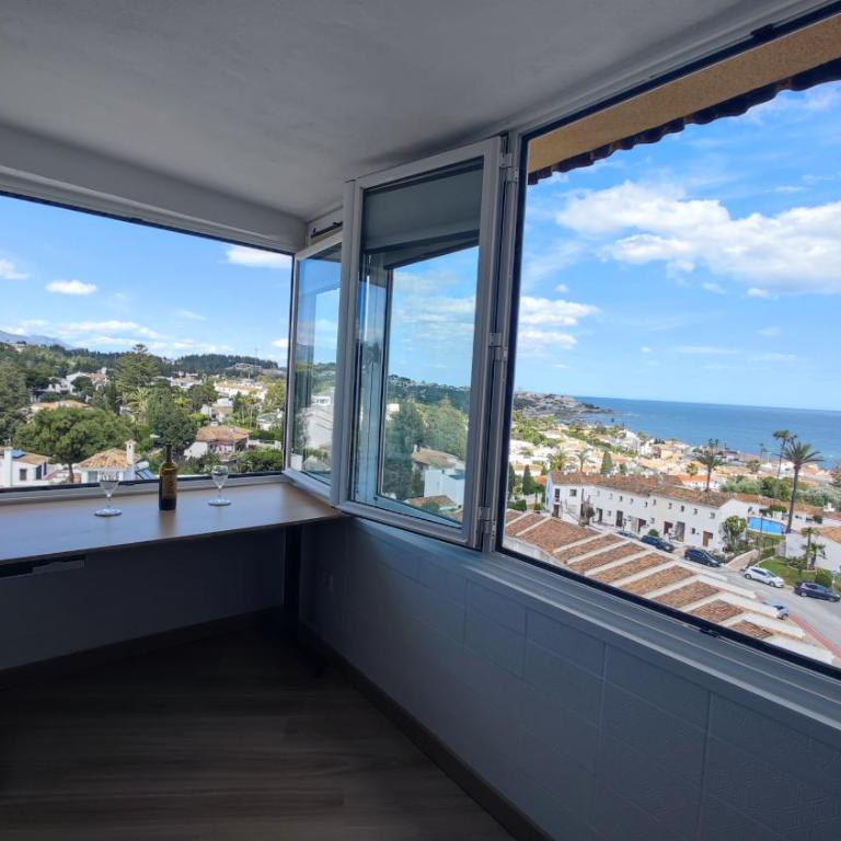 En Casa de Carlos perfect view - Apartamento de 1 dormitorio - 7