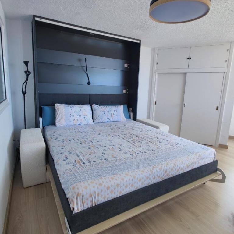 En Casa de Carlos perfect view - Apartamento de 1 dormitorio - 16