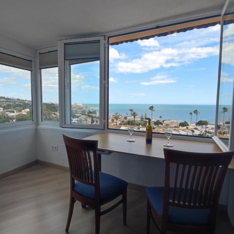 En Casa de Carlos perfect view - Apartamento de 1 dormitorio - 19