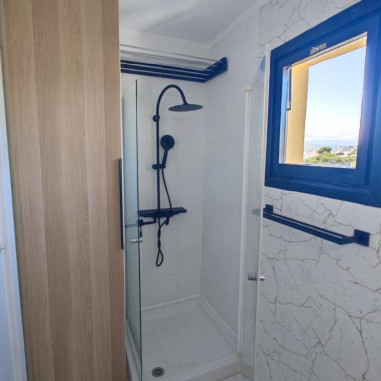 En Casa de Carlos perfect view - Apartamento de 1 dormitorio - 20
