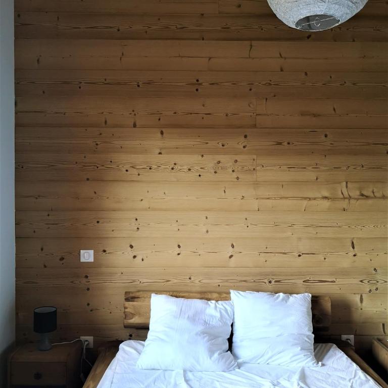 Grand gîte des Marolais - Appartement - 10
