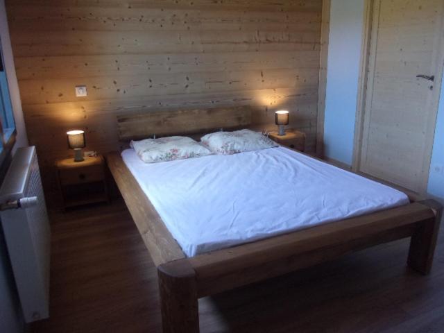 Grand gîte des Marolais - Appartement - 14