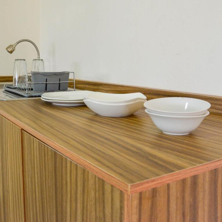 Casa Talento hostal hotel coliving - Double Room with Shared Bathroom - 3