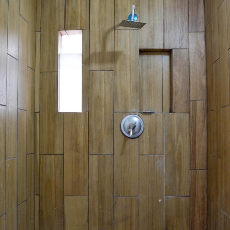 Casa Talento hostal hotel coliving - Double Room with Shared Bathroom - 4