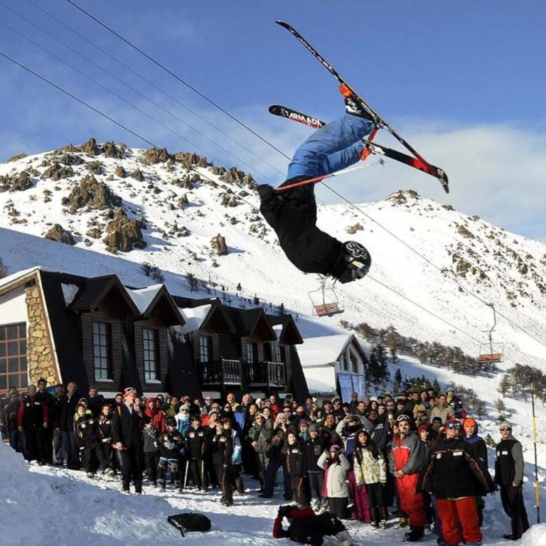 Serenidad - Apartamento de 1 dormitorio - 10