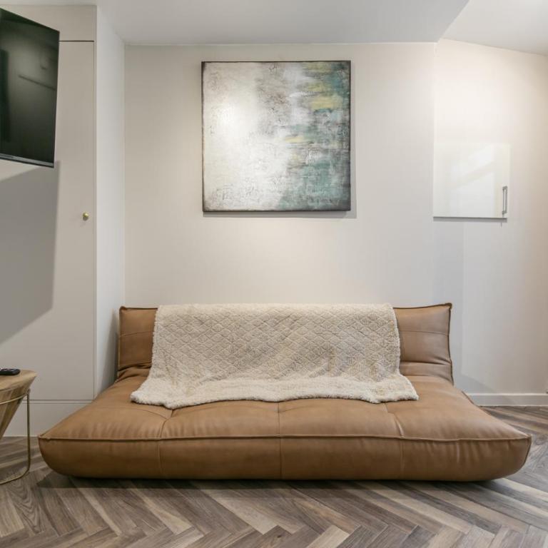 MBA - Splendide appartement Proche Marais - Appartement 2 Chambres - 44