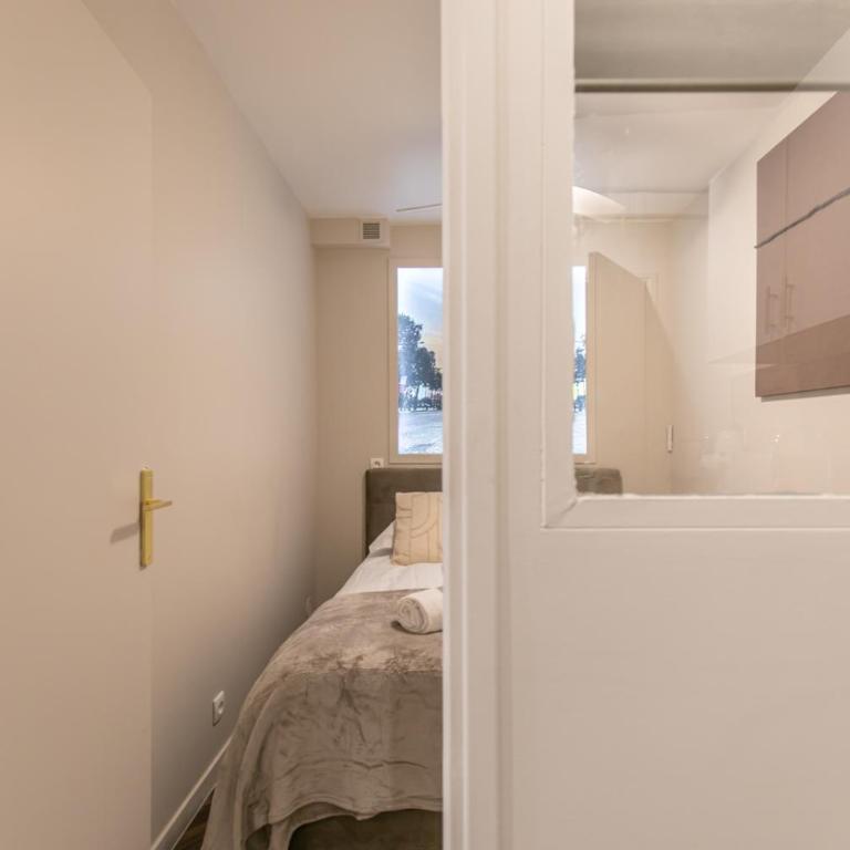 MBA - Splendide appartement Proche Marais - Appartement 2 Chambres - 29