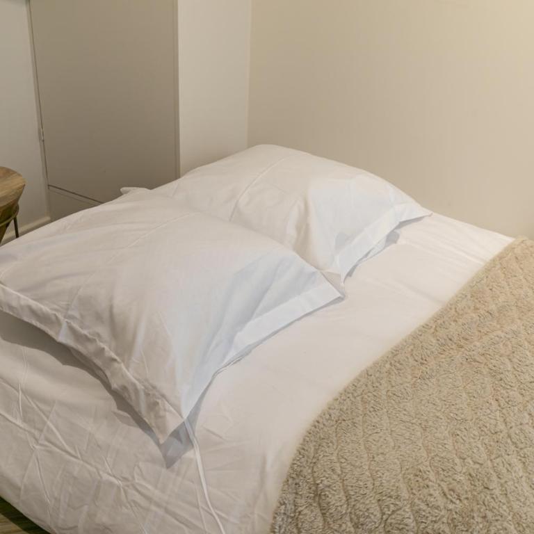 MBA - Splendide appartement Proche Marais - Appartement 2 Chambres - 14