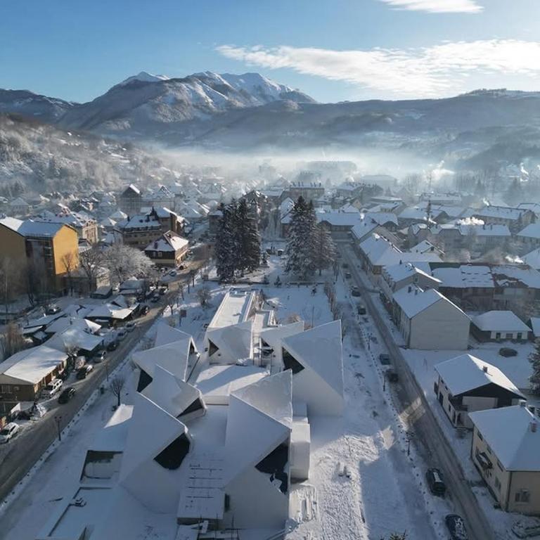 Harmonia LUX Kolašin - Apartman sa 1 Spavaćom Sobom - 1