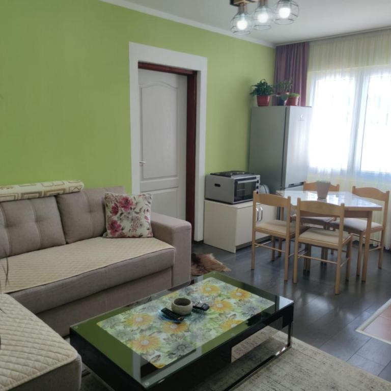 Harmonia LUX Kolašin - Apartman sa 1 Spavaćom Sobom - 3