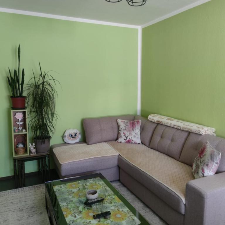 Harmonia LUX Kolašin - Apartman sa 1 Spavaćom Sobom - 5