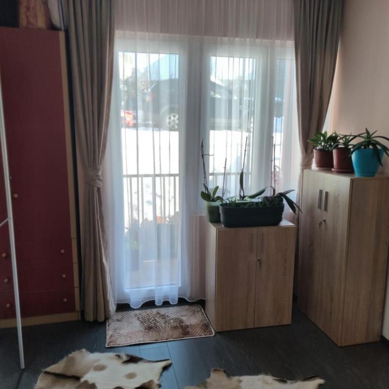 Harmonia LUX Kolašin - Apartman sa 1 Spavaćom Sobom - 7