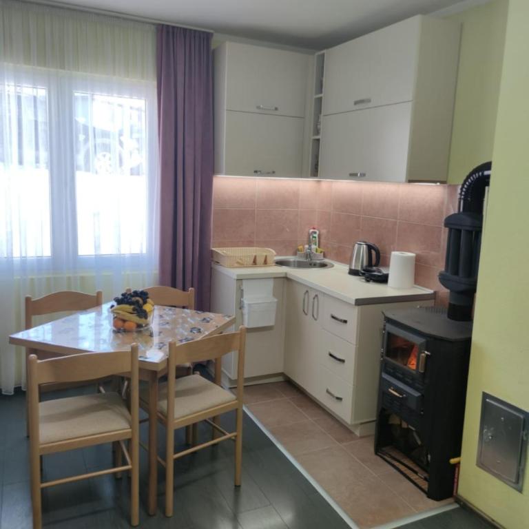 Harmonia LUX Kolašin - Apartman sa 1 Spavaćom Sobom - 14