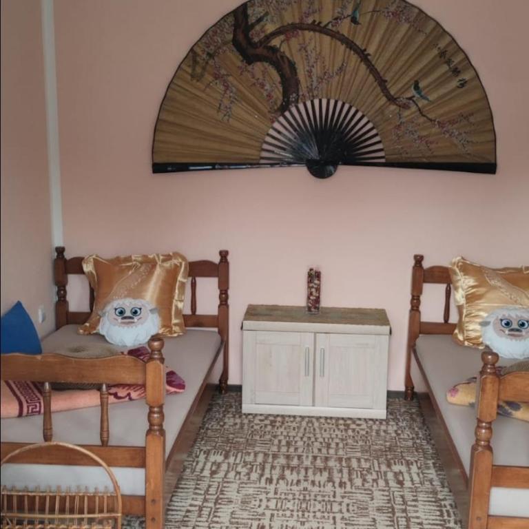 Harmonia LUX Kolašin - Apartman sa 1 Spavaćom Sobom - 16