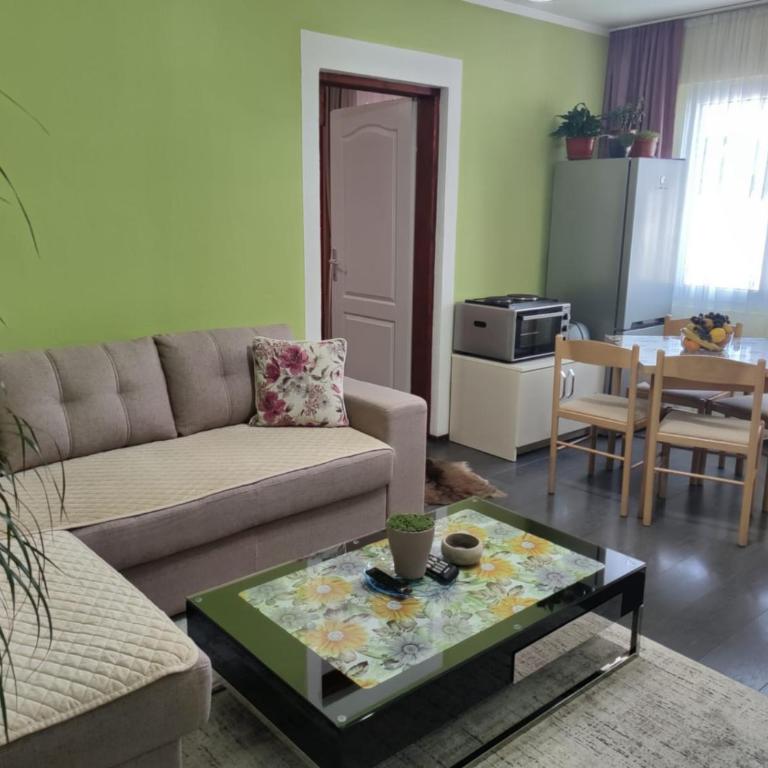 Harmonia LUX Kolašin - Apartman sa 1 Spavaćom Sobom - 19