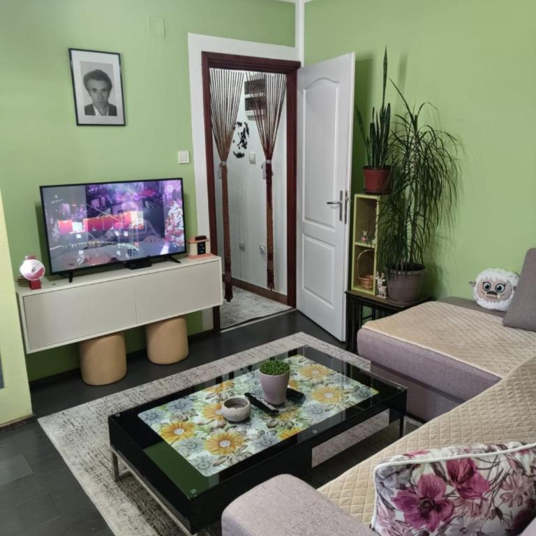 Harmonia LUX Kolašin - Apartman sa 1 Spavaćom Sobom - 20
