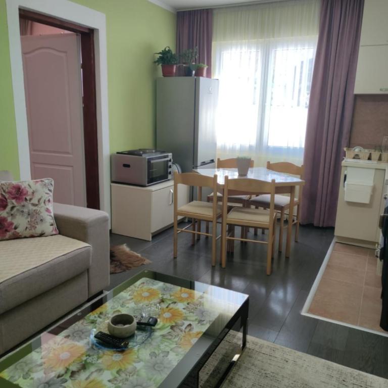 Harmonia LUX Kolašin - Apartman sa 1 Spavaćom Sobom - 22