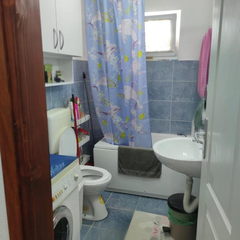 Harmonia LUX Kolašin - Apartman sa 1 Spavaćom Sobom - 29