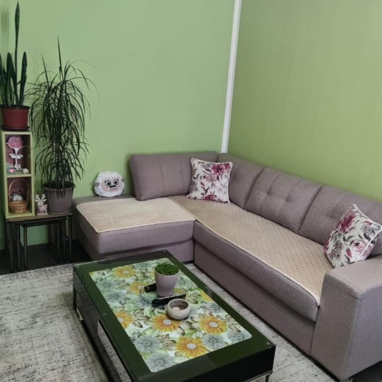 Harmonia LUX Kolašin - Apartman sa 1 Spavaćom Sobom - 32