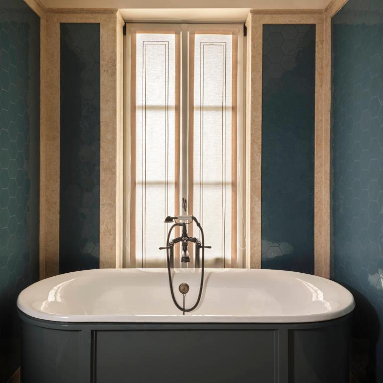 Collegio alla Querce, Auberge Collection - King Room with Balcony - 2
