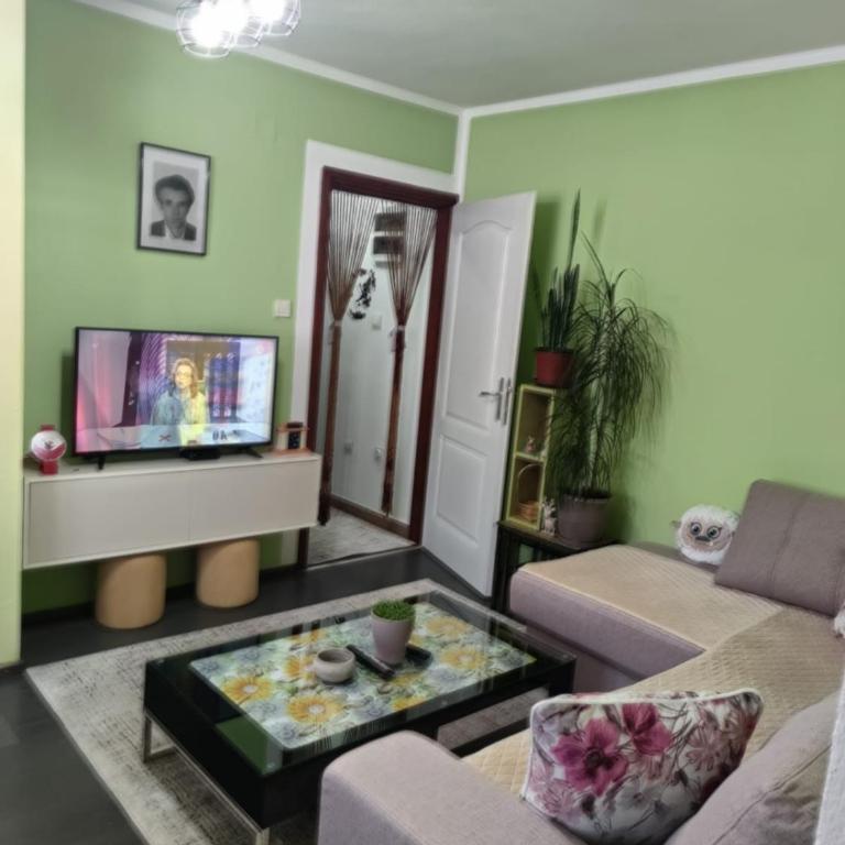 Harmonia LUX Kolašin - Apartman sa 1 Spavaćom Sobom - 35