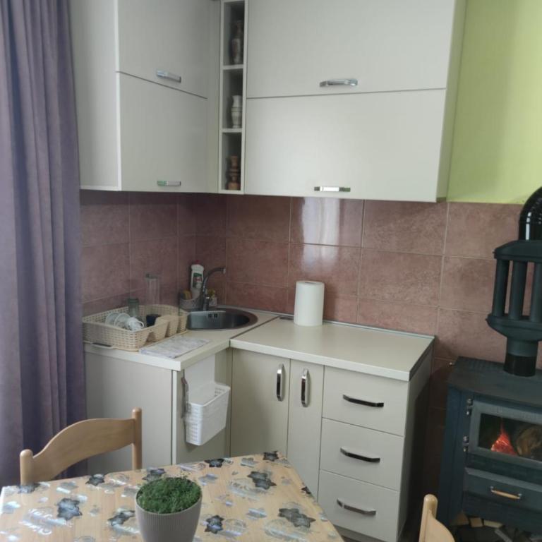 Harmonia LUX Kolašin - Apartman sa 1 Spavaćom Sobom - 6