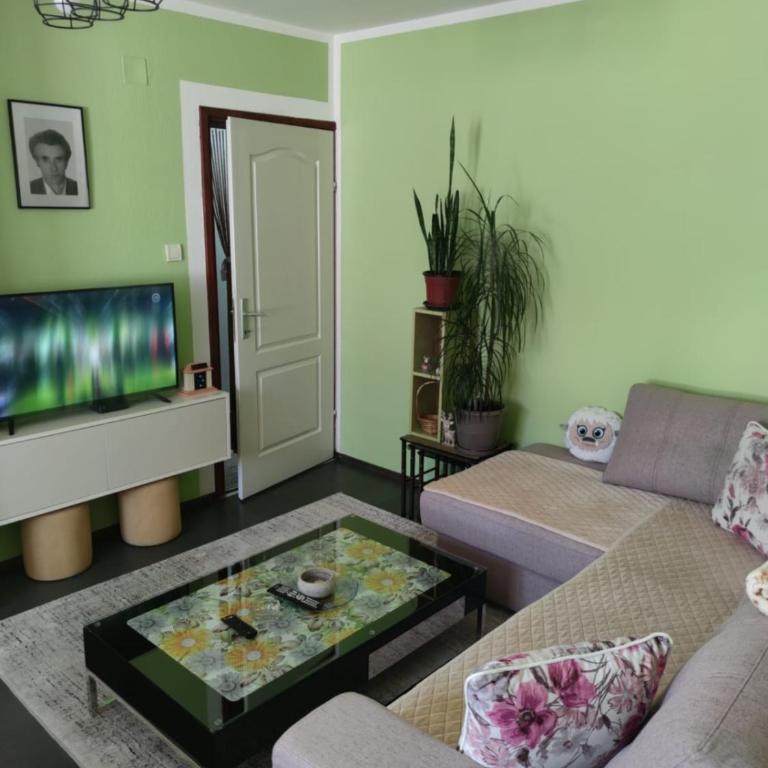 Harmonia LUX Kolašin - Apartman sa 1 Spavaćom Sobom - 10