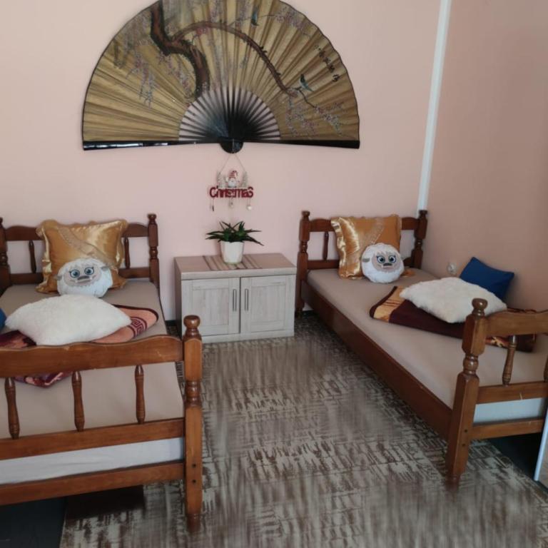 Harmonia LUX Kolašin - Apartman sa 1 Spavaćom Sobom - 40