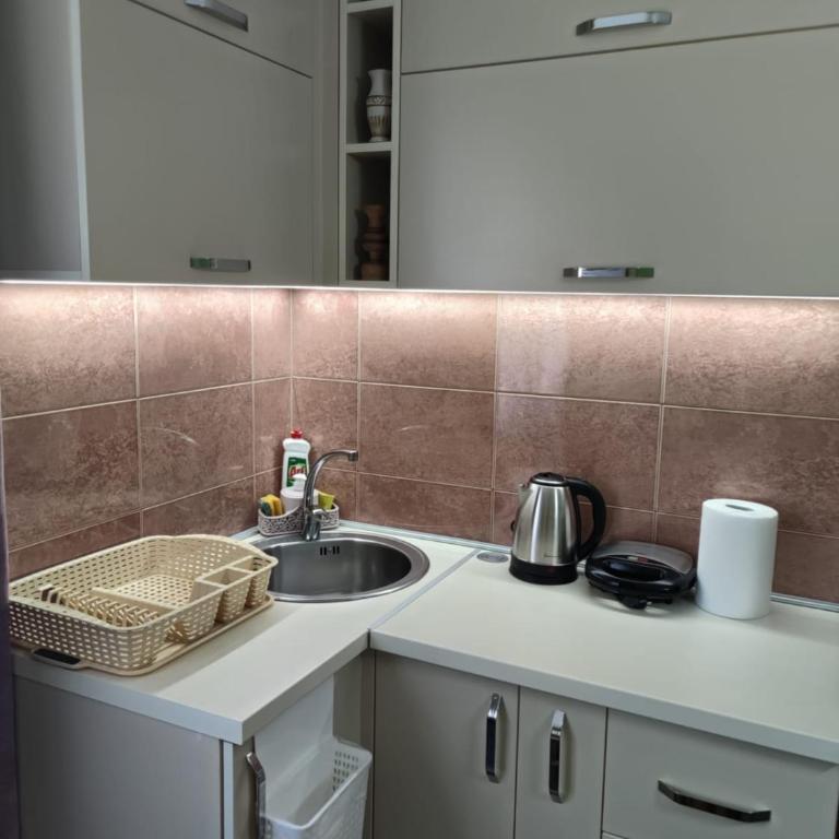Harmonia LUX Kolašin - Apartman sa 1 Spavaćom Sobom - 42