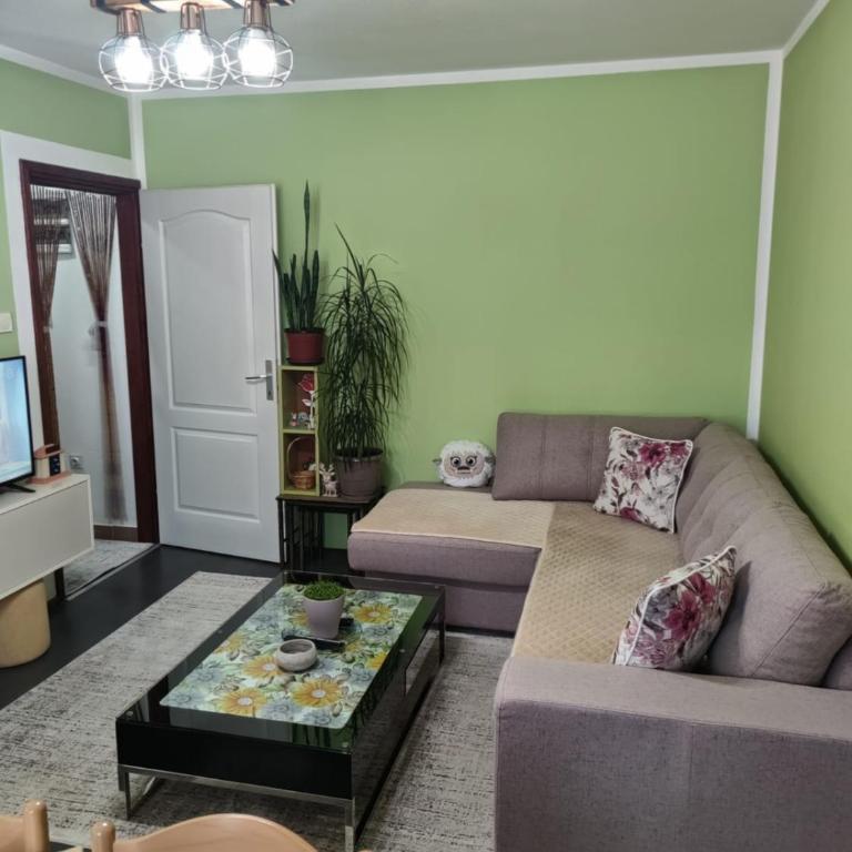 Harmonia LUX Kolašin - Apartman sa 1 Spavaćom Sobom - 47